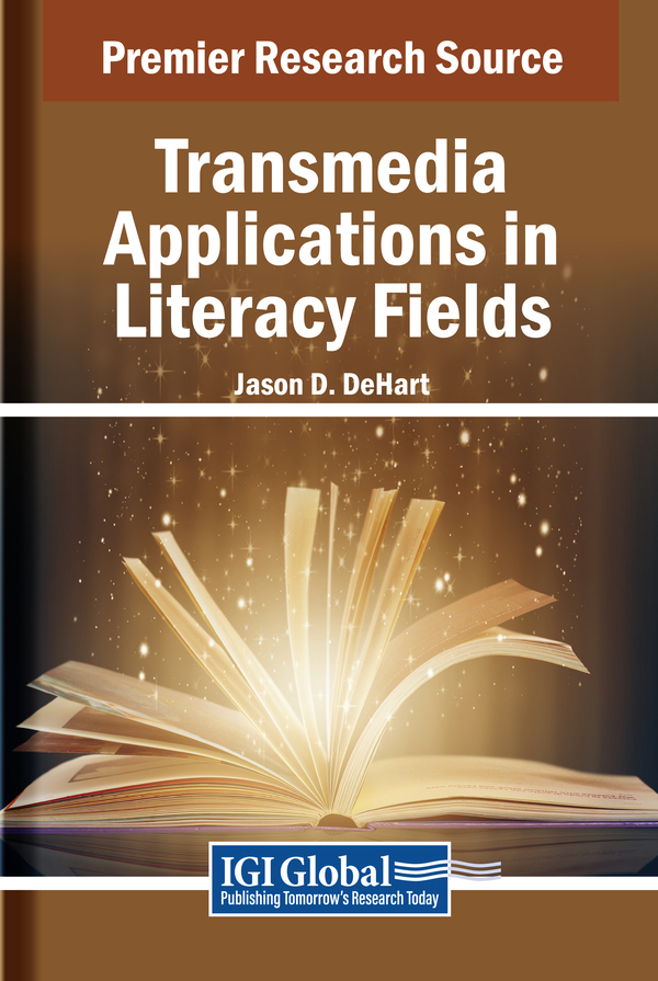 Transmedia Applications in Literacy Fields