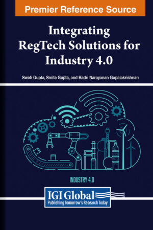 Integrating RegTech Solutions for Industry 4.0