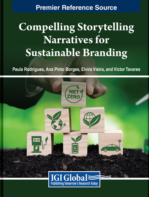 Compelling Storytelling Narratives for Sustainable Branding