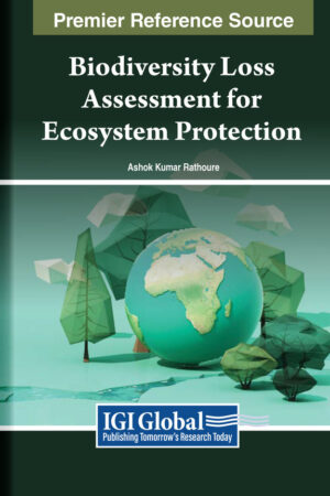 Biodiversity Loss Assessment for Ecosystem Protection