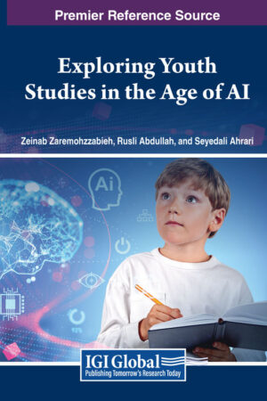 Exploring Youth Studies in the Age of AI