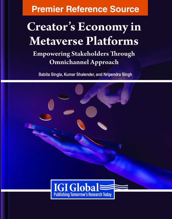 Creator’s Economy in Metaverse Platforms: Empowering Stakeholders Through Omnichannel Approach