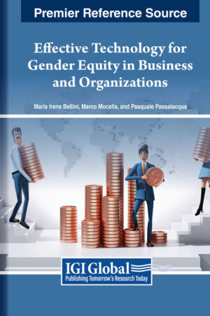 Effective Technology for Gender Equity in Business and Organizations