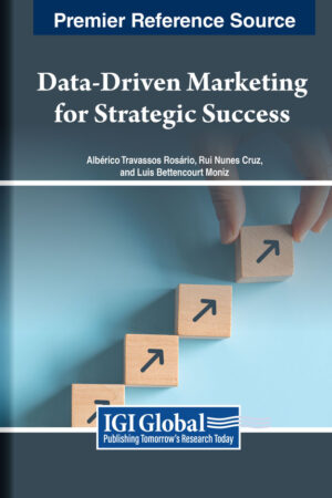 Data-Driven Marketing for Strategic Success