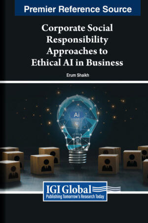 Corporate Social Responsibility Approaches to Ethical AI in Business