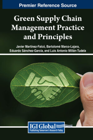 Green Supply Chain Management Practice and Principles