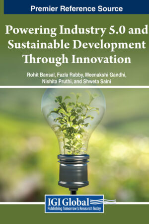 Powering Industry 5.0 and Sustainable Development Through Innovation