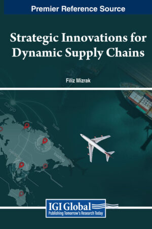 Strategic Innovations for Dynamic Supply Chains