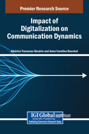 Impact of Digitalization on Communication Dynamics