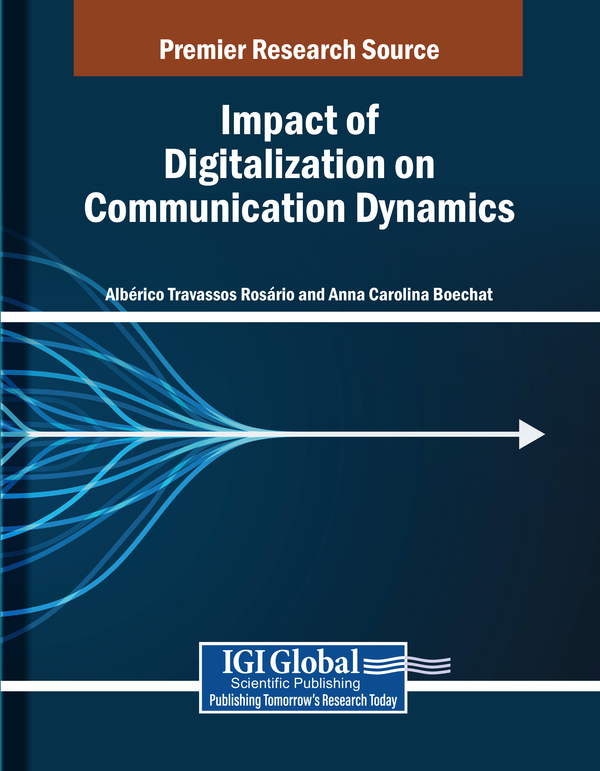 Impact of Digitalization on Communication Dynamics