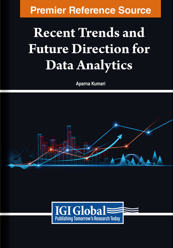 Recent Trends and Future Direction for Data Analytics