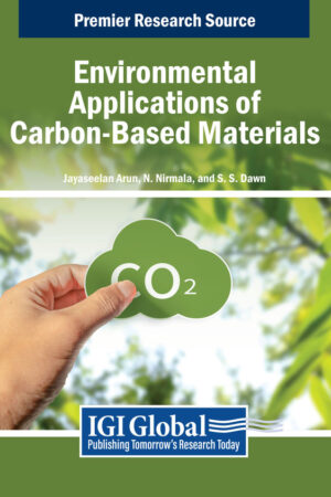 Environmental Applications of Carbon-Based Materials