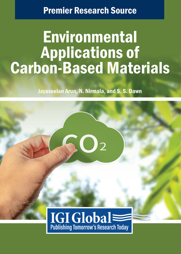 Environmental Applications of Carbon-Based Materials