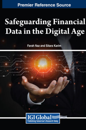Safeguarding Financial Data in the Digital Age