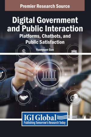 Digital Government and Public Interaction: Platforms, Chatbots, and Public Satisfaction