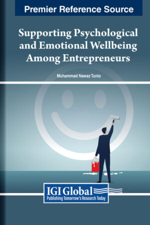 Supporting Psychological and Emotional Wellbeing Among Entrepreneurs