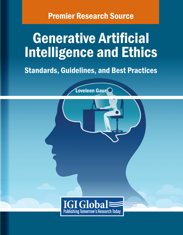 Generative Artificial Intelligence and Ethics: Standards, Guidelines, and Best Practices