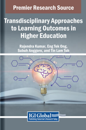 Transdisciplinary Approaches to Learning Outcomes in Higher Education