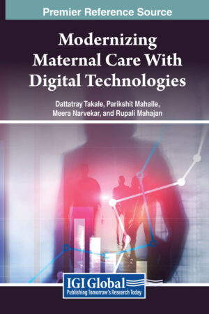 Modernizing Maternal Care With Digital Technologies