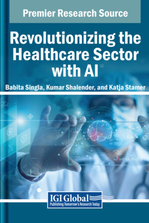 Revolutionizing the Healthcare Sector with AI