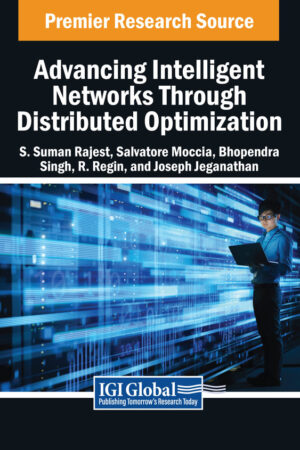 Advancing Intelligent Networks Through Distributed Optimization