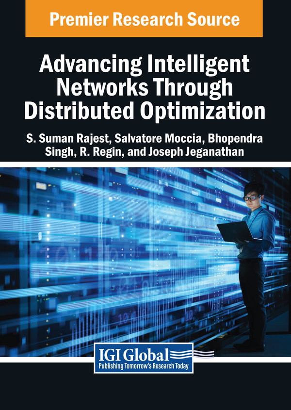 Advancing Intelligent Networks Through Distributed Optimization