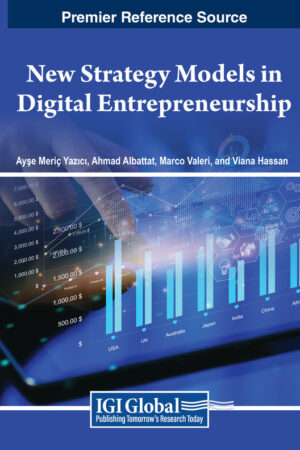 New Strategy Models in Digital Entrepreneurship
