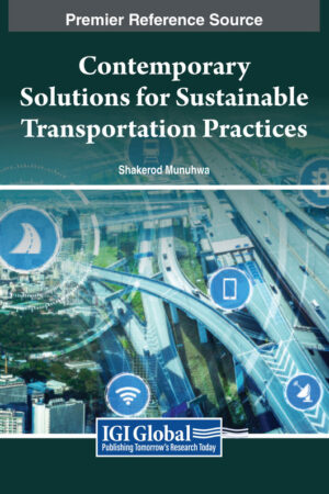 Contemporary Solutions for Sustainable Transportation Practices