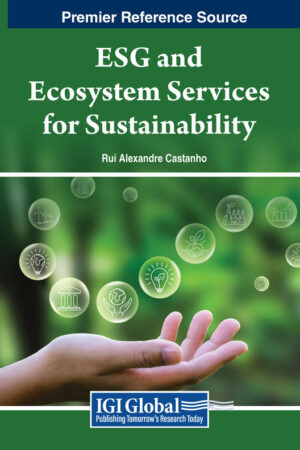 ESG and Ecosystem Services for Sustainability