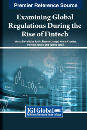 Examining Global Regulations During the Rise of Fintech