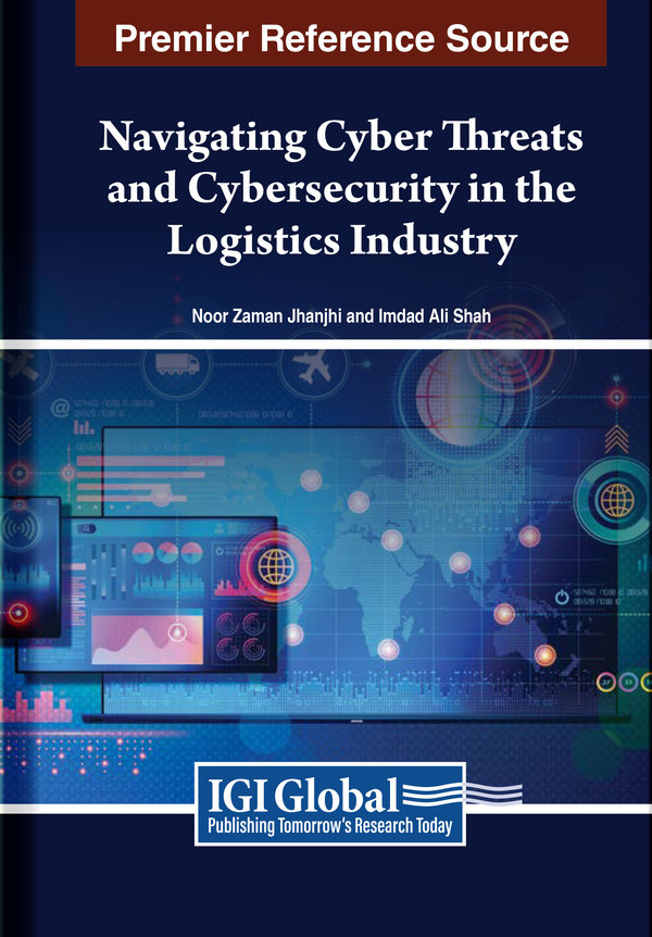 Navigating Cyber Threats and Cybersecurity in the Logistics Industry