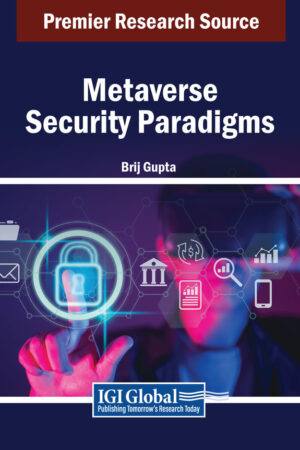 Metaverse Security Paradigms
