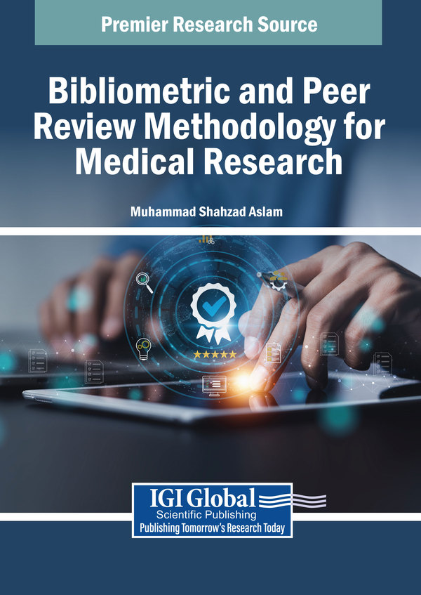 Bibliometric and Peer Review Methodology for Medical Research
