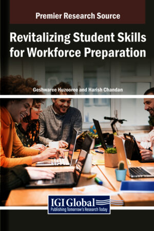 Revitalizing Student Skills for Workforce Preparation