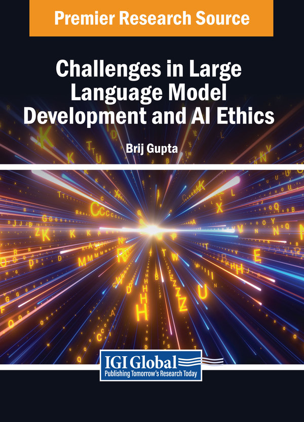 Challenges in Large Language Model Development and AI Ethics