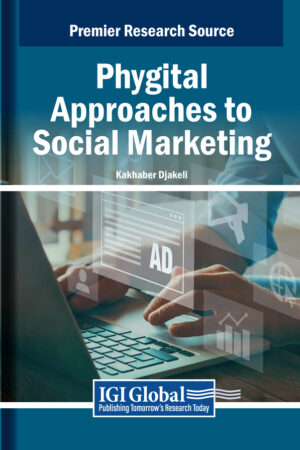Phygital Approaches to Social Marketing