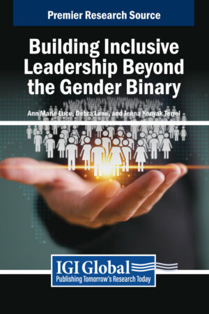 Building Inclusive Leadership Beyond the Gender Binary