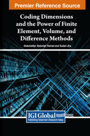 Coding Dimensions and the Power of Finite Element, Volume, and Difference Methods