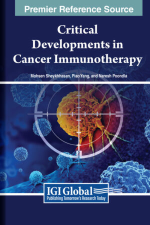Critical Developments in Cancer Immunotherapy