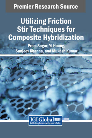 Utilizing Friction Stir Techniques for Composite Hybridization