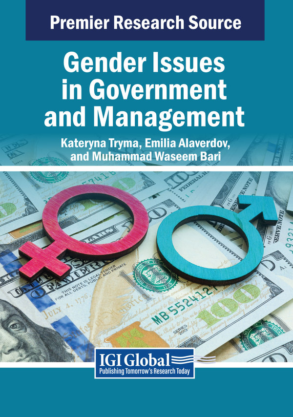 Gender Issues in Government and Management