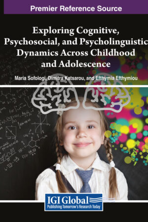 Exploring Cognitive and Psychosocial Dynamics Across Childhood and Adolescence