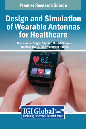 Design and Simulation of Wearable Antennas for Healthcare