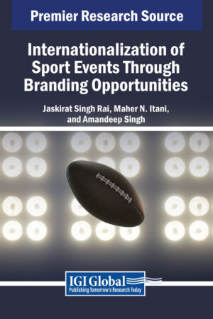 Internationalization of Sport Events Through Branding Opportunities