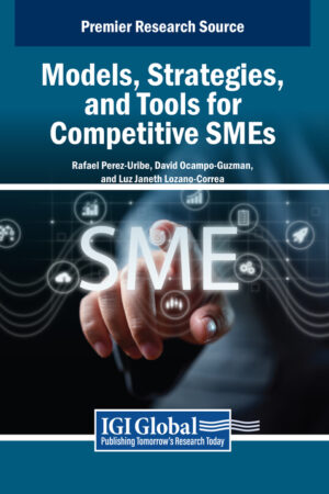 Models, Strategies, and Tools for Competitive SMEs