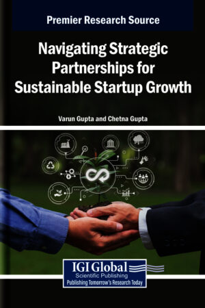 Navigating Strategic Partnerships for Sustainable Startup Growth
