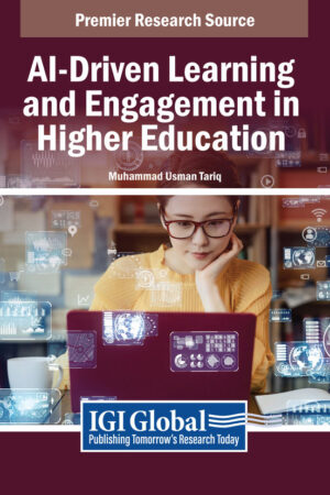 AI-Driven Learning and Engagement in Higher Education