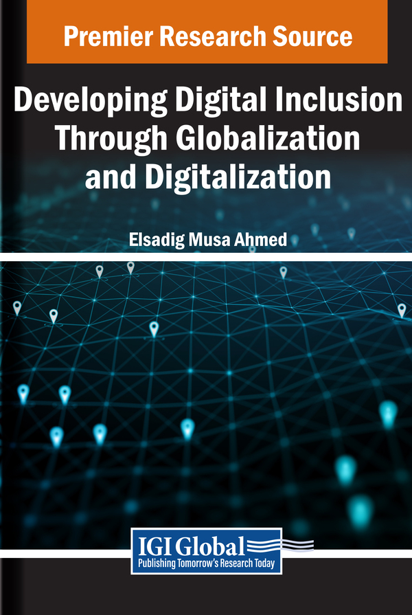 Developing Digital Inclusion Through Globalization and Digitalization