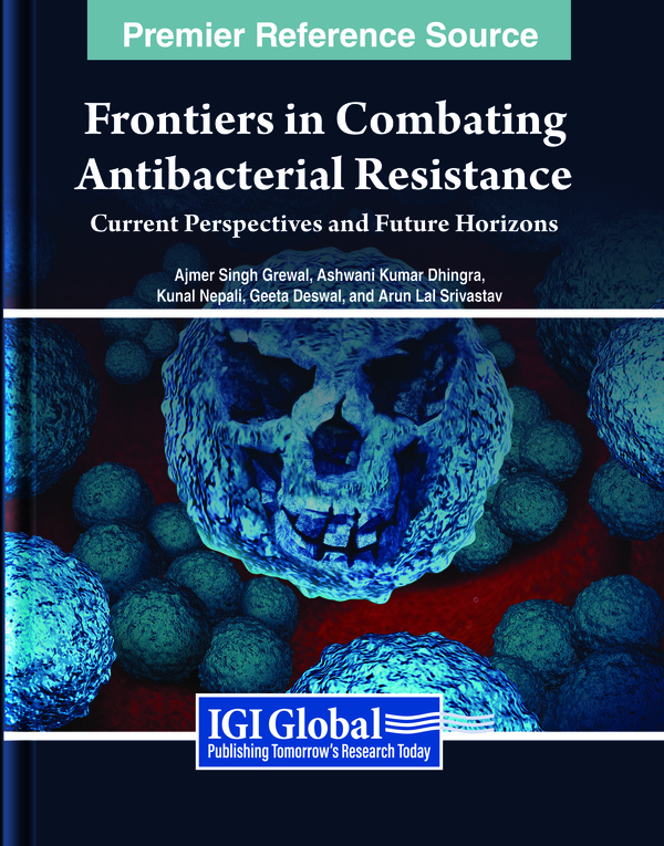 Frontiers in Combating Antibacterial Resistance: Current Perspectives and Future Horizons