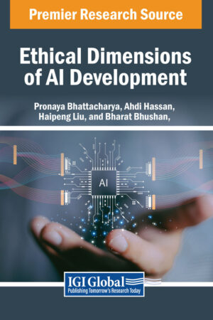 Ethical Dimensions of AI Development